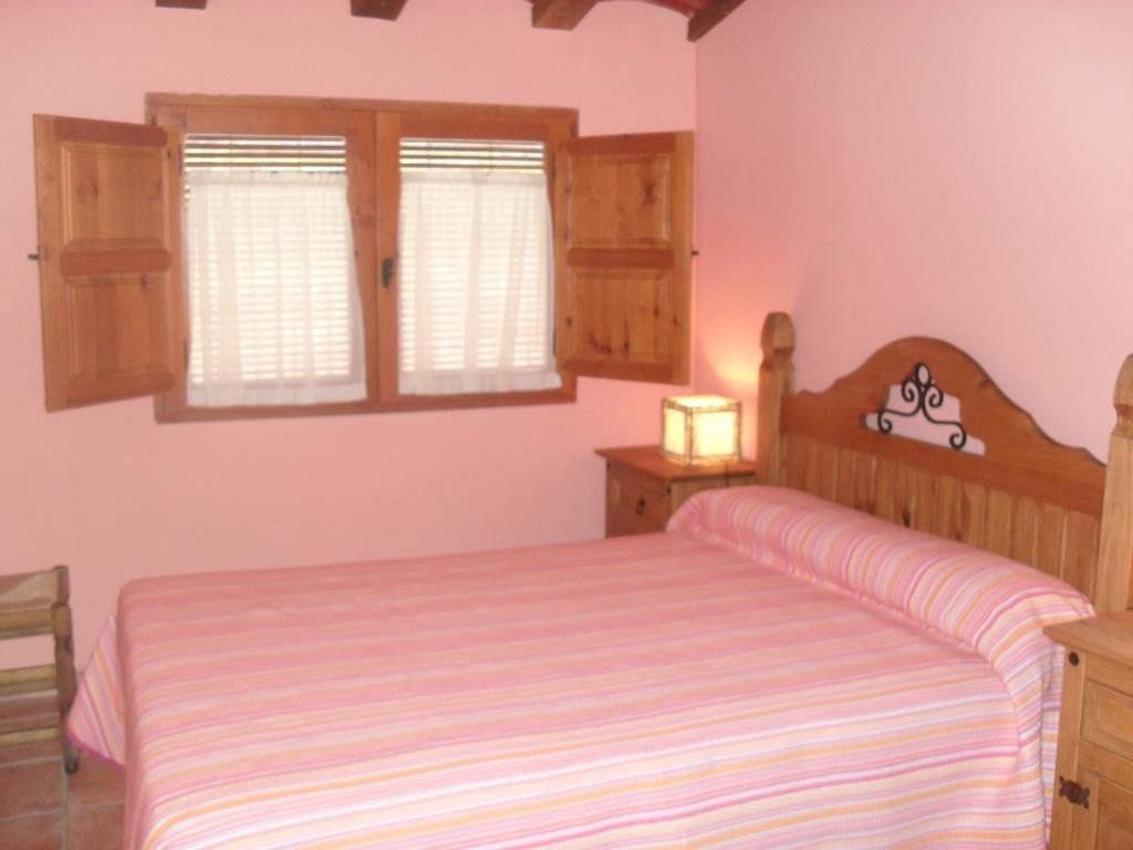 Casas Rurales Tío Segundo Carcelén Habitación foto