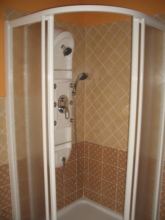 Casas Rurales Tío Segundo Carcelén Habitación foto